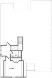 Home Plan - Second Level