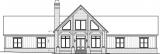 Home Plan - Front View