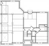 Home Plan - Basement