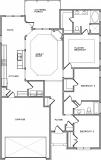 Home Plan - Main Level