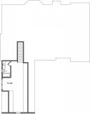 Home Plan - Second Level