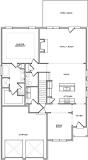 Home Plan - Main Level