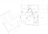 Home Plan - Second Level