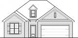 Home Plan - Front View