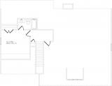 Home Plan - Second Level