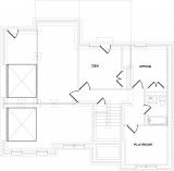 Home Plan - Basement