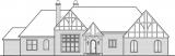 Home Plan - Front View
