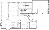 Home Plan - Main Level