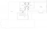 Home Plan - Second Level