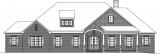 Home Plan - Front View