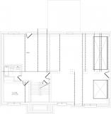 Home Plan - Basement