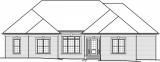 Home Plan - Front View