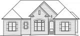 Home Plan - Front View