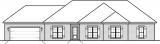 Home Plan - Front View