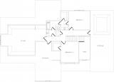 Home Plan - Second Level