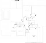 Home Plan - Second Level