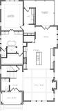 Home Plan - Main Level