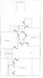 Home Plan - Second Level