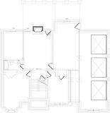 Home Plan - Basement