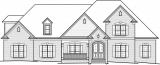 Home Plan - Front View