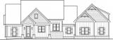 Home Plan - Front View