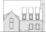 Home Plan - Front View