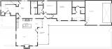 Home Plan - Main Level