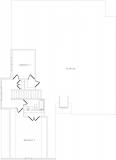 Home Plan - Second Level