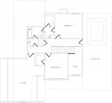 Home Plan - Second Level