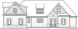 Home Plan - Front View