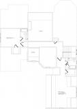 Home Plan - Second Level