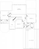 Home Plan - Second Level