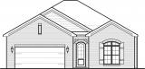 Home Plan - Front View