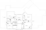 Home Plan - Second Level