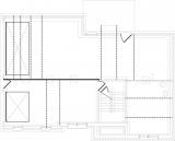 Home Plan - Basement