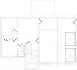 Home Plan - Basement