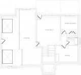 Home Plan - Basement