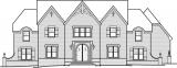 Home Plan - Front View