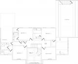 Home Plan - Second Level