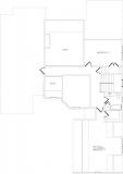 Home Plan - Second Level