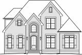 Home Plan - Front View