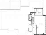 Home Plan - Second Level