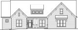 Home Plan - Front View