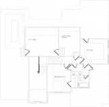 Home Plan - Second Level