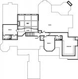 Home Plan - Second Level