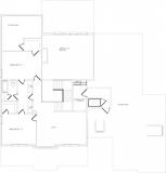 Home Plan - Second Level