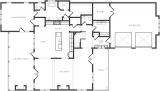 Home Plan - Main Level