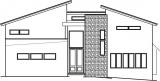 Home Plan - Front View