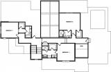 Home Plan - Second Level