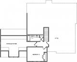 Home Plan - Second Level